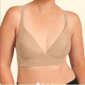 Kindred Bravely Nursing Bra NWT